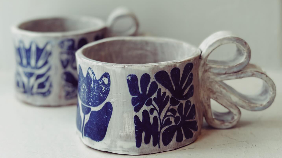 Adler Center's Annual Youth Art Month Exhibition